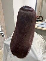 プルネ 藤枝(Plune)&nbsp;チェリーレッド