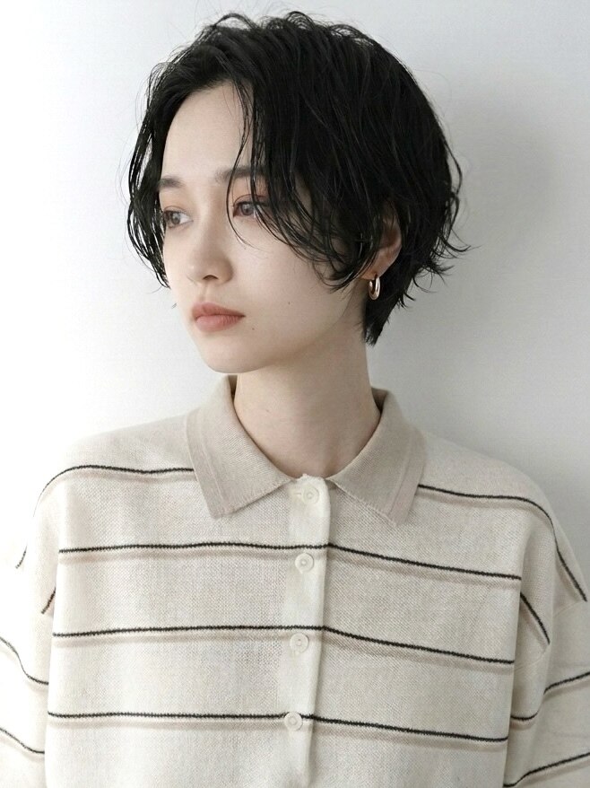 2026年夏】クールショートの髪型・ヘアアレンジ｜人気順｜2ページ目