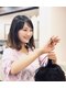 ロアール 上小田井(LOAOL KAMIOTAI)の写真/なりたいヘアスタイルが決まってなくても大丈夫！雰囲気や骨格・髪質から似合うスタイルを提案します☆
