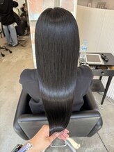 バンクスヘアー(BANK'S HAIR)