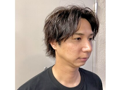 マリオ(MARIO)の写真