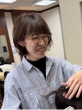 ヴァロア 中村橋店(BAROA)&nbsp;堀内 良子