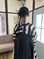 イエン(ien)&nbsp;カチモリヘア