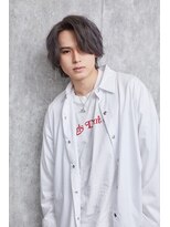 メンズ サロン ドット トウキョウ 町田店(men's salon dot. tokyo) メンズカラー