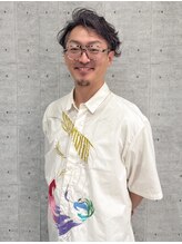 アッシュ 下丸子店(Ash)&nbsp;高野 開弦