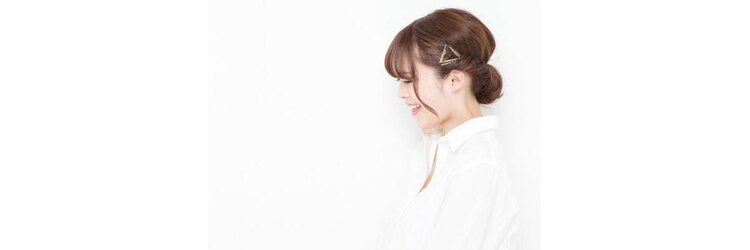 ラプラス(La+)のサロンヘッダー