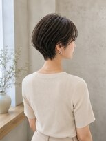 ラクヘアー 住吉店(rak hair) ボブ