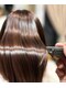 マレット 南蔵王(mullet.)の写真/くせ毛のお悩み解決へ。話題の髪質改善トリートメントで、美しい質感が長持ち★