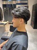 モク 川口店(mok)&nbsp;テーパーフェード