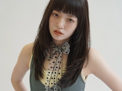 ロルド シェリ(Rold Cheri)の写真