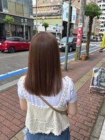 エマ(EMMA)&nbsp;premium透明感カラー