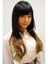 ラベルヴィ(La belle vie)&nbsp;グラデーションカラー