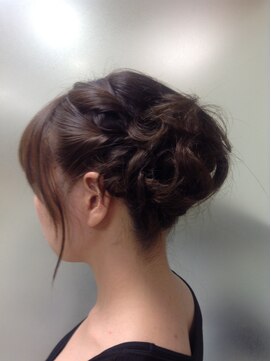 フラン(flan) セットアップ