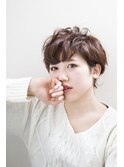 FACE伊勢原 ウルフショート