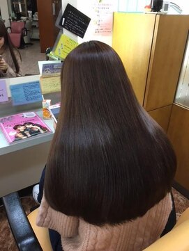 エリアデュクス(AREADEUX) ＴＯＫＩＯエリアオリジナル技法