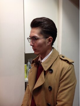 ジョイボックス(JOYBOX) 2ブロック+ショートスタイル　30代40代50代