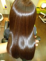 エムスリーディーミュゼステージ(M3D)&nbsp;ピコカラー＆ピコトリートメント