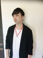 アン フォー ヘアー(Anne for hair) 今村 浩二