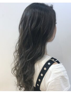 グッデイ ヘアー(GOOD DAY HAIR) 【GOOD DAY HAIR】《暗髪:ブルージュ》                  下北沢