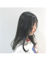 オットー バース(Otto BIRTH)&nbsp;ブルーアッシュ