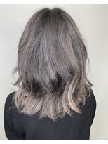 トリニティ(trinity)&nbsp;ホワイトパールインナーカラー