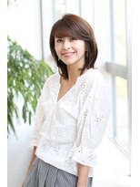 イチリン 千葉(ICHIRIN)&nbsp;ナチュラルシフォン