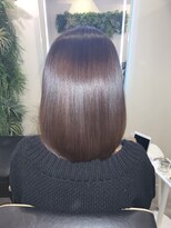 アールサロン アオヤマ(Rr SALON AOYAMA)&nbsp;ミネコラ定期メンテナンス