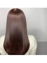 パランケイビューティー シンジュク(PALAN K-Beauty) プリンセス/シンデレラトリートメント　艶髪　ケラチン髪質改善