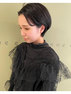 エミィ(emme) 【emme×高橋】スタイル７９