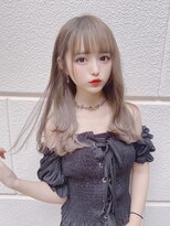 コア 銀座(COA)&nbsp;マロンベージュ/ヘルシーブロンド/ハニーベージュ[銀座]