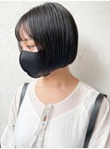 【roijir 山岸】スキンフェード女子 刈り上げ女子