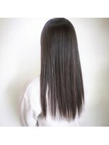 ココ カミーノ(COCO camino)&nbsp;うるつやストレートヘアー