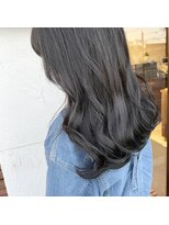 コットン 松本店(Cotton)&nbsp;ぽふっとゆるっとロング