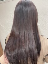 ループ(LOOP)&nbsp;水素トリートメント　カラー