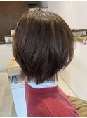 ショートstyle