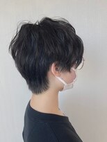 エルベ 内原店(elve)&nbsp;イケてるショートとスタイル