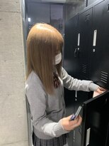 ザ ドット(THE DOT)&nbsp;#ベージュカラー