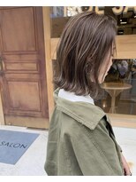 ノエ(noe) BOB STYLE