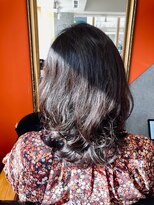 サブライム(Sublime)&nbsp;春パーマ