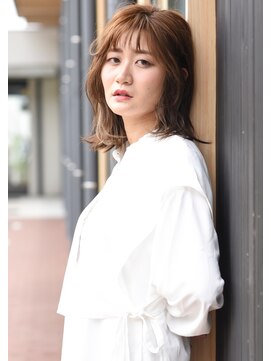 ソーソー(so-so) ミディアム