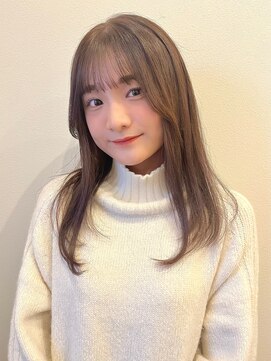 スウィートラヴィール(Sweet Ravir) クリーミーベージュカラー☆