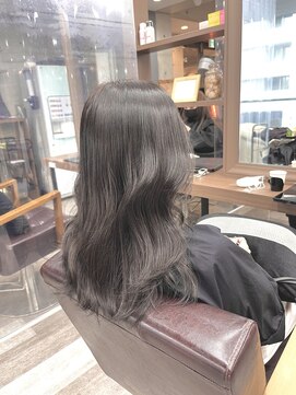 シエル 松山店(CIEL) シアーグレージュ