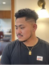 ローカルカットクラブ(Local Cut Club)