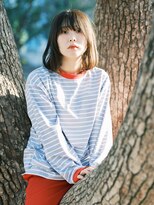 アルボグランデ(arbol grande)&nbsp;アッシュグレージュ