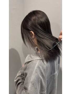 アルク(ALK) スタイル3