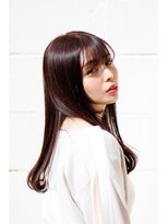 ココ(KOCO)&nbsp;ストレートロング