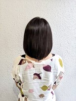 リバティ 吉祥寺(Liberty)&nbsp;シルエット◎ミディアム