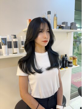 リー 四ツ橋(Lee) 【fukky】韓国レイヤー