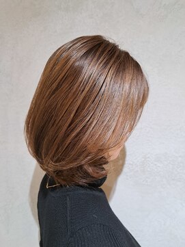 ティトラス(Titulos) ミディアムレイヤー