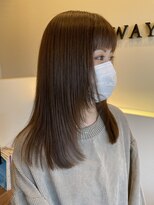 グランウェイ(GRUNWAY)&nbsp;フェイスレイヤー